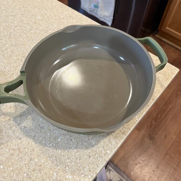 Our Place Green Cookware Set - Picture 6 of 9